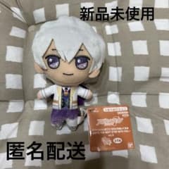 アイドリッシュセブン 逢坂壮五 きらどるぬいぐるみ - メルカリ