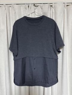 ETHOSENS 24ss スウェットセットアップ - メルカリ