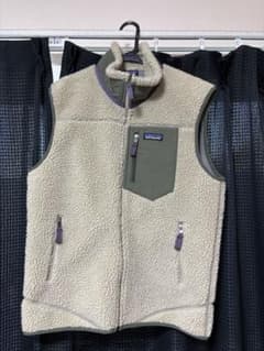 Patagonia パタゴニア レトロX ベスト Sサイズ2018