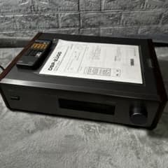 【音出し確認済/取説付】YAMAHA DSP-2000 AVアンプ 7ch AVのサムネイル