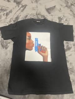 Supreme Tシャツ ブラックのサムネイル