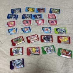 ポケモンフレンダケースつきのサムネイル