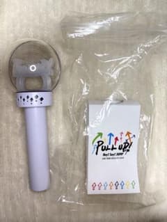 Hey!Say!JUMP ペンライト PULLUP!のサムネイル