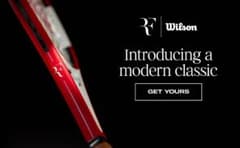 Wilson RF01 PRO CLASSIC WR179611F フェデラー - メルカリ