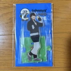 Johnny's アクリルスタンド 大橋和也 なにわ男子 - メルカリ