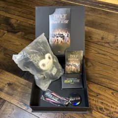 TWICE 5TH WORLD TOUR READY TO BE グッズセットのサムネイル