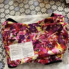 シャイン様専用【新品・ＬＬサイズ】ドクターメゾッド　ヨギーニ《ピンク》のサムネイル