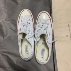 コンバース CONVERSE チャックテイラー 70 ct70 ホワイトのサムネイル