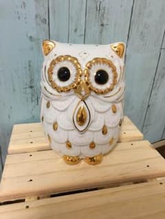 ロイヤルアーデン＊ふくろうのサムネイル