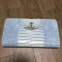 ヴィヴィアンウエストウッド　長財布のサムネイル