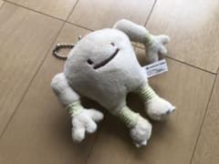 へんしんメタモン　サワムラー　マスコット　キーホルダーのサムネイル