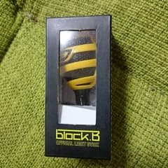 ミニクルボン blockbのサムネイル