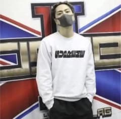 supreme Breed Crewneck スウェット L 最安値のサムネイル