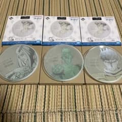 조조의 기묘한 모험 스톤 오션