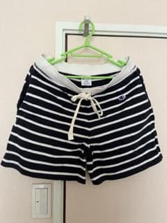 champion ハーフパンツのサムネイル