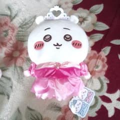 치이카와 봉제 인형