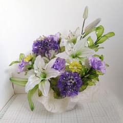 No.236 アメリカンフラワー ディップフラワー ディップアート No.236 アメリカンフラワー ディップフラワー ディップアート No