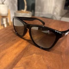 OAKLEY FROGSKINS OO9245-02　オークリーサングラスのサムネイル