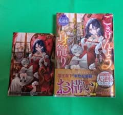 ごきげんよう、私を捨てた元婚約者様。陛下のお子を身籠りましたのサムネイル