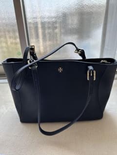 トリーバーチバッグA4対応【美品】お値下げしましたのサムネイル