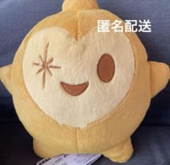 ウィッシュ　Lぬいぐるみ　スターのサムネイル