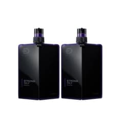 スカルプD薬用スカルプシャンプーストロングオイリー（超脂性肌用）350ml×2個のサムネイル
