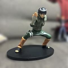 NARUTO 질풍전 VIBRATION STARS 록 리