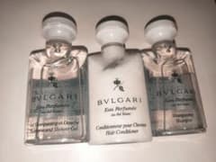 BVLGARI シャンプー10本セット(もっと得，もっと安いセット) | Shop at