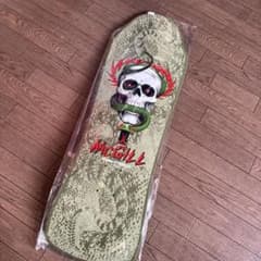 PowellPeralta パウエルMcGillスケボーデッキ　series13 PowellPeralta パウエルMcGillスケボーデッキ series13 PowellPeralta