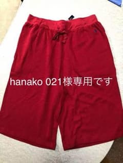 ラルフローレン 短パン ルームウェアのサムネイル