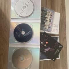 BTS LOVE YOURSELF  ソウルツアー　ユンギのサムネイル