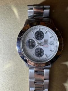 ELGIN 腕時計　FK—1184N-SLのサムネイル