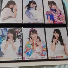 AKB48生写真まとめ売り③のサムネイル