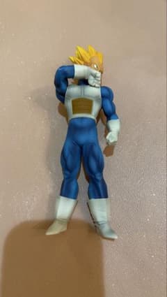 ドラゴンボール ベジータ フィギュアのサムネイル