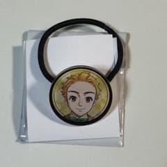ウィンブレ展　キャラゴムコレクション　ヘアゴム　楡井秋彦のサムネイル