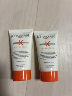 ケラスターゼ　ネクターテルミックR 50ml×2本のサムネイル