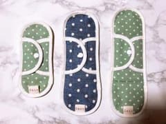 sinsachy様 専用ページ 布ナプキン 布ライナーのサムネイル