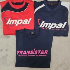 Impal ハンドボールシャツセットのサムネイル