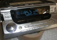 希少】Pioneer carrozzeria MEH-P717 簡易チェック済 - メルカリ