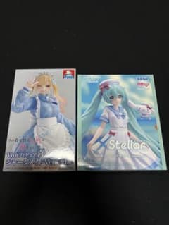 フィギュア 2種セット 喜多川海夢 初音ミク - メルカリ