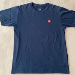 THE NORTH FACE   tシャツのサムネイル