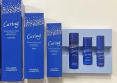 シャンソンケアリングセット - メルカリ