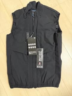ZERO STAGE ファンベスト WZS-1 Mサイズ 空調服のサムネイル