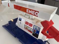 トミカ ENEOS 喋る　ガソリンスタンドのサムネイル