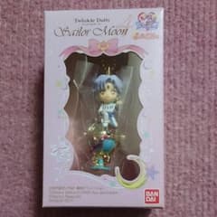 【SIRENA様専用】セーラームーン Twinkle Dolly4 エリオスのサムネイル
