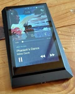 Astell&Kern　AK300のサムネイル