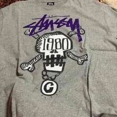 STUSSYTシャツのサムネイル