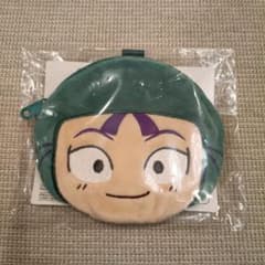 忍たま乱太郎 立花仙蔵 フェイスポーチのサムネイル