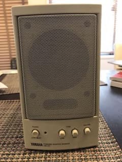 YAMAHA powered monitor speaker CBX-S3 - メルカリ