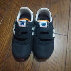 ☆イノ様専用☆new balance17センチのサムネイル
